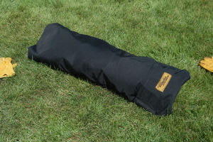 small snake training sandbags