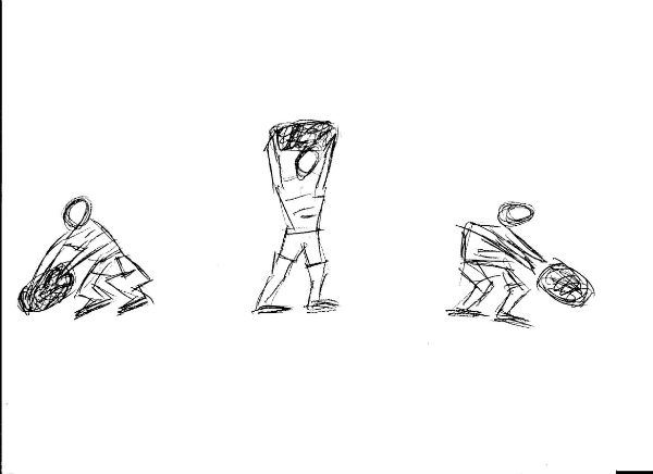 smackdown sandbag exercises art sandbag training with smackdowns